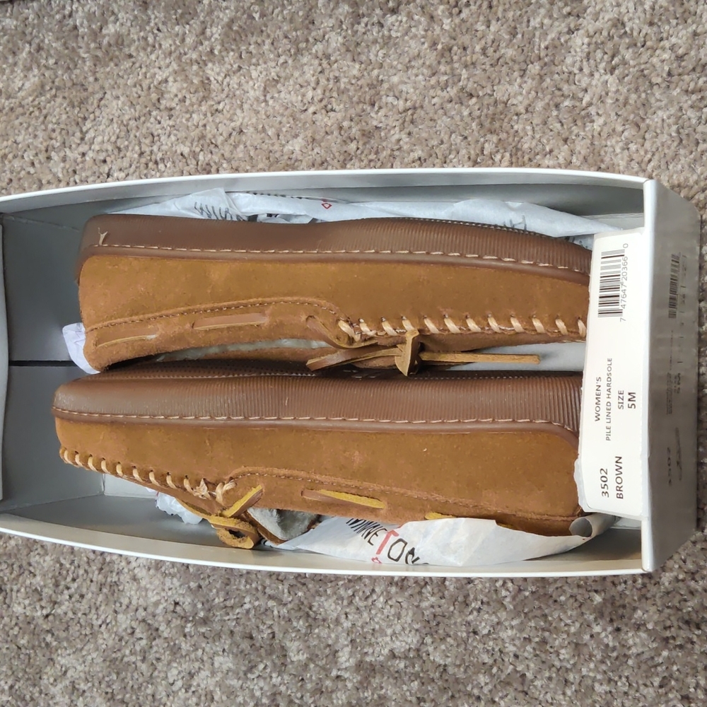 Minnetonka shoes women - Picture 6 of 6